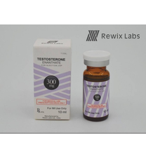 Rewix Testosterone E