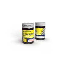 SP Androbust