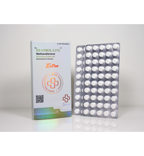 Beligas Dynabol-Lite US 100 tabs
