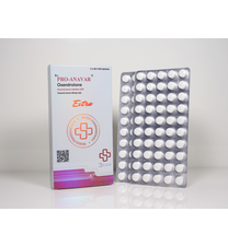 Beligas Pro-Anavar US 100 tabs