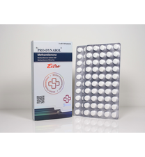 Beligas Pro-Dynabol 50 US 100 tabs