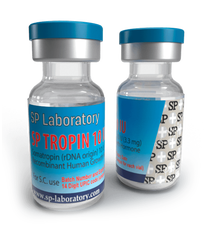 SP Tropin 10iu