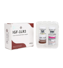 Beligas IGF-1 LR3 0.1mg