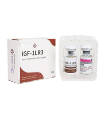 Beligas IGF-1 LR3 1mg