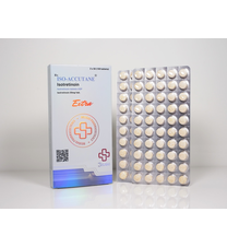 Beligas Iso-Accutane – 100tabs