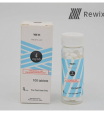 Rewix YK11 4mg
