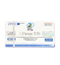 ZPtropin HGH 320iu US