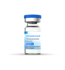 EvPharm Testosterone E-400 US