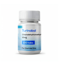 EvPharm Turinabol US