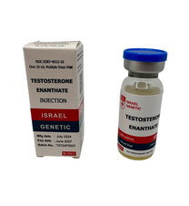 Israel Testosterone Enanthate