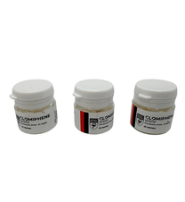Israel Clomiphene