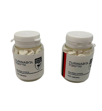 Israel Turinabol