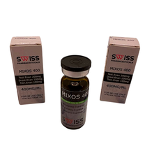 Swiss Mixos 400