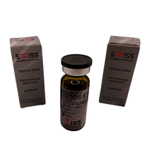 Swiss Testos E300