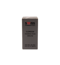Swiss Clomidos
