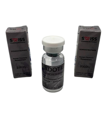 Swiss Gonadotropines 2000IU