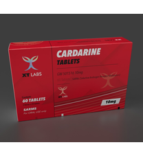 XT-Labs Cardarine US