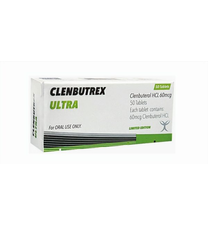 XT-Labs Clenbutrex Ultra US