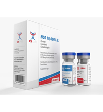 XT-Labs HCG 10000IU US