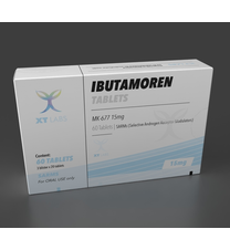 XT-Labs Ibutamoren US