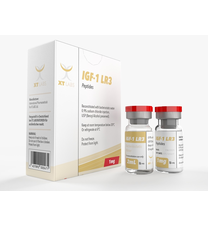 XT-Labs IGF-1 LR3 US