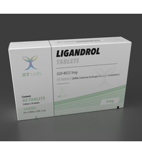 XT-Labs Ligandrol 5 US