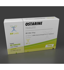 XT-Labs Ostarine 10 US