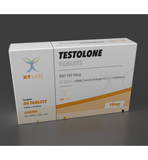 XT-Labs Testolone 10 US