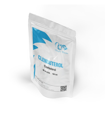 DP Clenbuterol