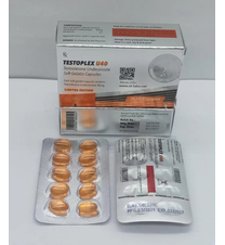 XT-Labs Testoplex U40 US