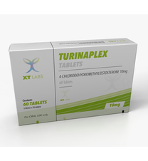 XT-Labs Turinaplex 10 US