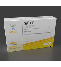 XT-Labs YK 11 US