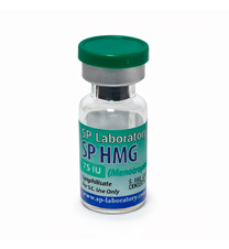 SP HMG 75IU
