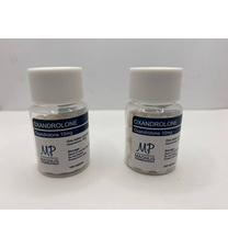 MP Oxandrolone 10 EU