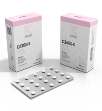 Kassel Clembu-K US