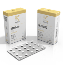 Kassel Metha-K10 US