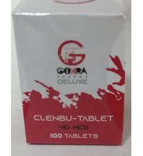 Gokira Clenbu-Tablet US