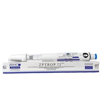 ZPtropin pen AQ 72iu US