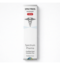Spectros pen 72iu US