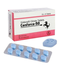 Cenforce-50 US
