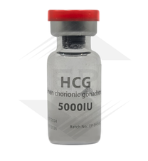HCG 5000 Euro