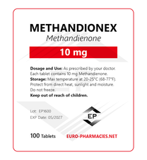 Methandionex  US