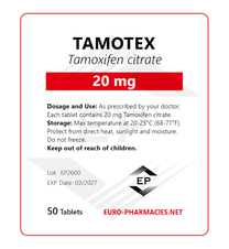 Tamotex US