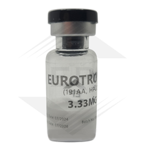Eurotropin 100IU US