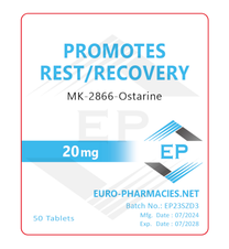 Promotes Rest (MK2866) US
