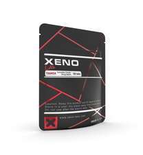 Xeno Tamox 50 tabs US