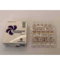 Landex Testosterone C