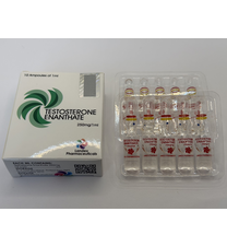 Landex Testosterone E