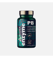 Allaes Enzyme PB Digestive Complex