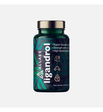 Allaes Ligandrol (LGD-4033) 10 mg